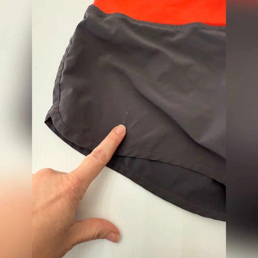 Rabbit running waist zippered